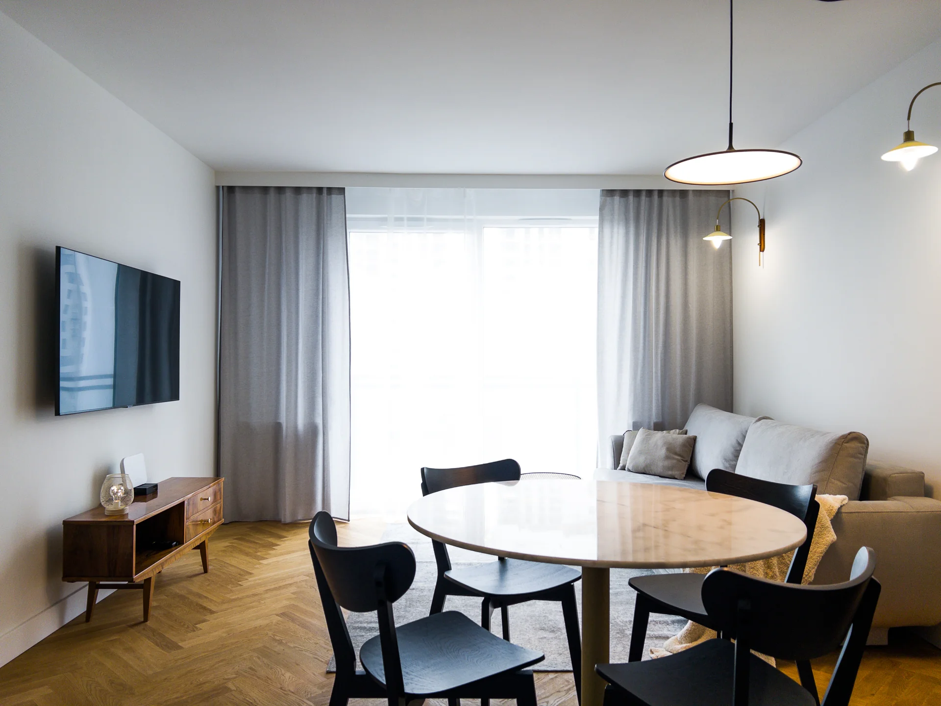 Mint Apartments Premium Seaside